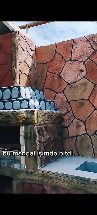 Digər əl işləri: Digər əl işləri — 16