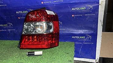 хайландер стоп: Задний правый стоп-сигнал Toyota 2000 г., Б/у, Оригинал, Япония — 1