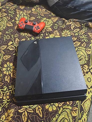 sony playstation 4 цены: Игровая консоль Sony PlayStation 4 (PS4) с аксессуарами и дисками — 5