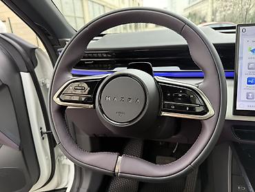 Mazda: Mazda : 1.5 l | 2025 il Krossover — 7