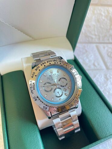 Ručni satovi: Rolex, Muški — 15