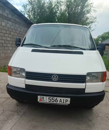 двигатель мерседес 2.2 дизель купить: Volkswagen Transporter: 1993 г., 2.4 л, Механика, Дизель, Van