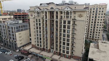 квартира на арча бешик: 2 комнаты, 85 м², Элитка, 2 этаж, Евроремонт