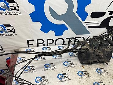 Другие автозапчасти: Модулятор Прицепа (Shmitz) Shmitz Контрактный из Германии, в отличном — 3