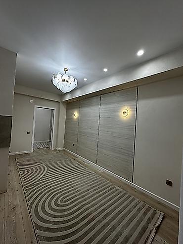 1: 1 комната, 45 м², Технопарк 10 этаж — 1