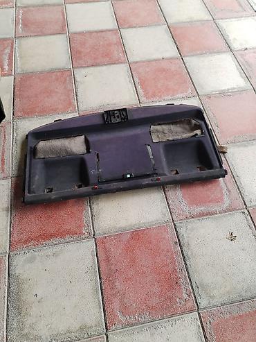 Digər avtomobil ehtiyat hissələri: 98 ci ilin cesqa ya aid ehtiyat hisseleri — 27