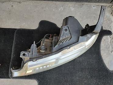 Полики: Родные Ворсовые Полики Для салона Honda, Б/у — 14