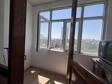 ev şekilleri: Xırdalan, 1 otaqlı, Köhnə tikili, 35 kv. m — 6