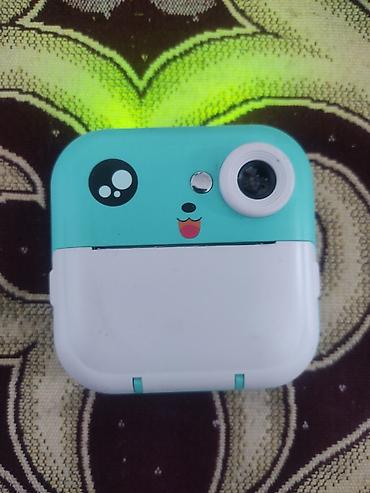 galaxy tab e: Детский цифровой фотоаппарат с экраном и играми. Всё работает, в — 2