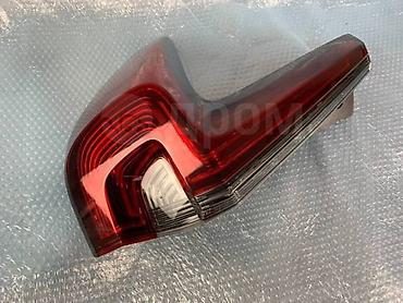 black: Комплект стоп-сигналов Honda 2022 г., Новый, Аналог — 4