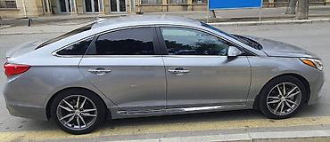 sonata 2015: Hyundai Sonata: 2 l | 2015 il Sedan — 2