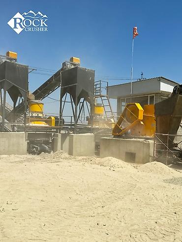 crusher: Щековая Дробилка Новый Продается Эти установки — одни из ключевых — 7