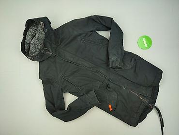 dzik: Superdry, Parka damska, rozmiar XS — 2