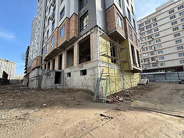 Продажа помещений свободного назначения: Здравствуйте! Благодарим за ваш интерес к ЖД Асанбай Ордо! 🏙️ 🏛️ЖК — 11