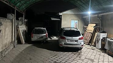 santa fe 2017: Hyundai Santa Fe: 2006 г., Кроссовер — 1