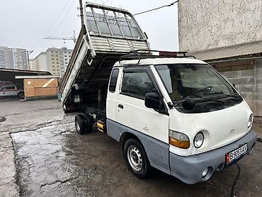 Другие детали салона: Hyundai — портер 1) Состояние хорошая 2001 года Объем 2,5 дизель — 7