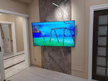 Электрики: Электрик | Установка телевизоров Больше 6 лет опыта — 3