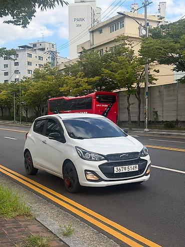 kia spark: Chevrolet Spark: 2020 г., Бензин, Хэтчбэк — 2