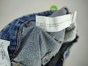 fsbn marka: Bershka, Spodnie cargo damskie, rozmiar XS — 6