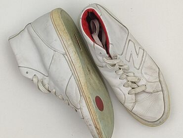 New Balance, Кеди жіночі, 37, стан - Хороший