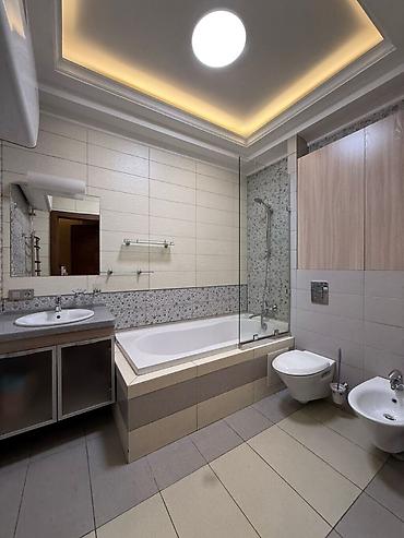 Долгосрочная аренда квартир: 3 комнаты, Агентство недвижимости, Без подселения, С мебелью полностью — 17