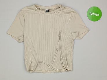 staniki 75g: Shein, T-shirt damski, rozmiar S — 2