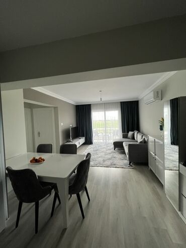 Продажа квартир: 3 комнаты, 86 м², Элитка, 4 этаж, Евроремонт — 7