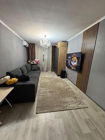 Продажа квартир: 2 комнаты, 44 м², 104 серия, Косметический ремонт — 6