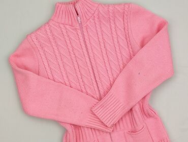 eleganckie swetry damskie różpinane do sukienki: Women`s sweater, size S