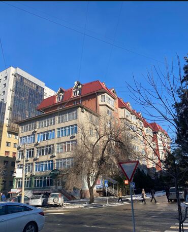 фрунзе шевченко: 4 комнаты, 192 м², Элитка, 6 этаж, Дизайнерский ремонт