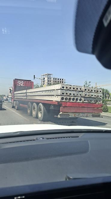 Пустотные плиты перекрытия: Новый, Размер: 1.2 x 7 x 220, Гарантия, Установка, Бесплатная доставка — 2