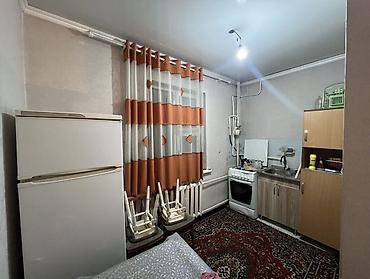 105: 1 комната, 35 м², Военный городок Индивидуалка, 1 этаж, Евроремонт — 3