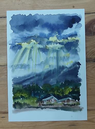 Картины: 🎅🏻🎄Новогодняя распродажа. ❤️Замечательная идея для подарка - — 16