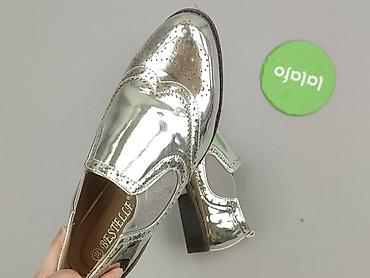 Pozostałe obuwie damskie: Rozmiar 38 — 9