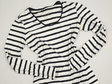 prążkowane sukienki: Atmosphere, Women's blouse, size L (EU 40)