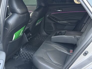 Toyota: Toyota Avalon: 2021 г., 2.5 л, Типтроник, Гибрид, Седан — 10