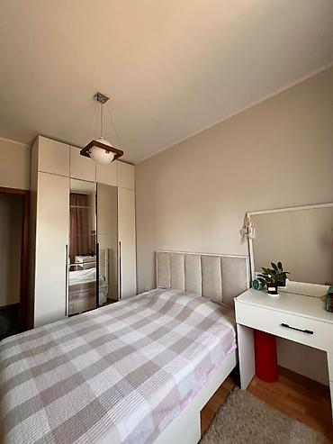 2 8: 3 комнаты, 83 м², Восток-5 мкр 105 серия, 2 этаж, Евроремонт — 1