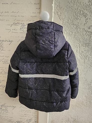 lupilu: Детская зимняя куртка LUPILU, размер 98/104. На 3,5-4.5 года.Очень — 2