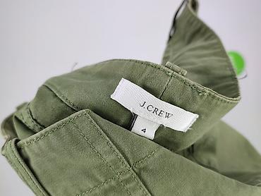 skoczek: J.Crew, Spodnie materiałowe damskie, rozmiar L — 4