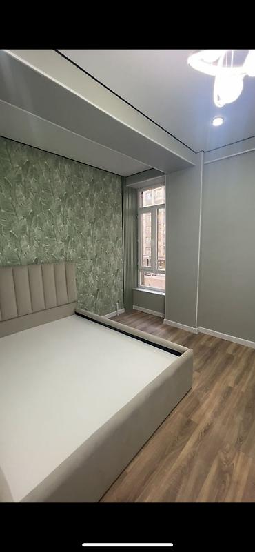 Продажа квартир: 2 комнаты, 65 м², Элитка, 3 этаж, Евроремонт — 6