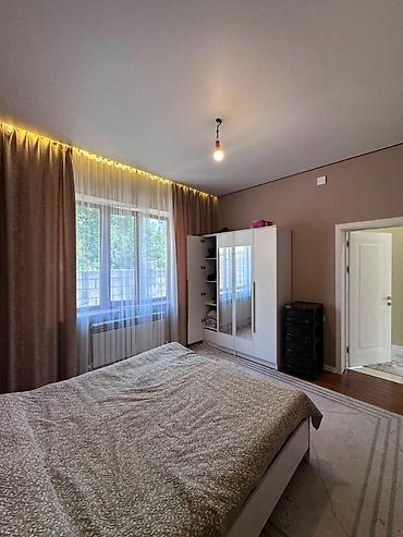 Продажа квартир: 3 комнаты, 85 м², Ак-Орго ж/м — 4