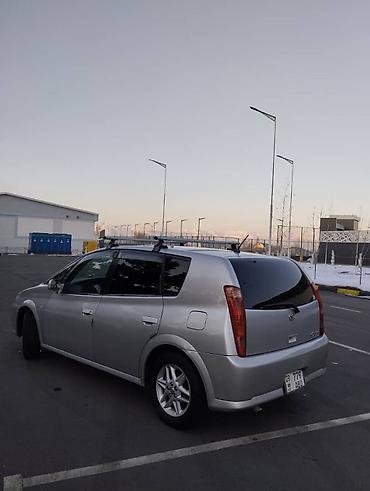 Toyota: Toyota Opa: 2004 г., 1.8 л, Автомат, Бензин, Седан at lalafo.kg — 3 Toyota: Toyota Opa: 2004 г., 1.8 л, Автомат, Бензин, Седан — 3