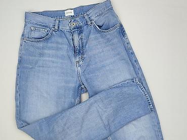mustang jeans: Jeansy damskie, rozmiar S — 1