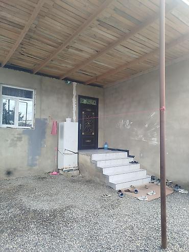 Həyət evi alıram: 160 kv. m, 4 otaqlı — 3