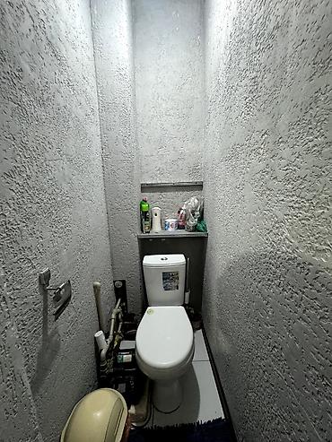 Продажа квартир: 3 комнаты, 65 м² — 9