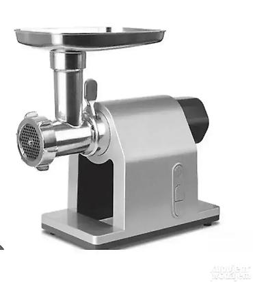 massage novi: 🥩 Mašina za Mlevenje Mesa DPS 2000W sa Dodacima – 3 u 1 Dobro došli u — 1