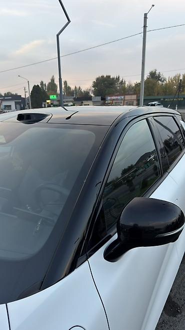 byd сигал: Zeekr : | 2026 г. Кроссовер — 8