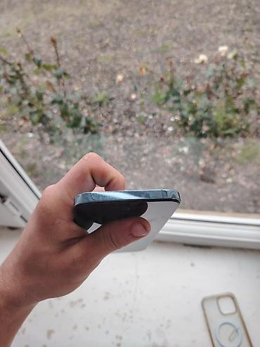 Apple iPhone: IPhone 13 Pro Max, 128 GB, Sierra Blue, Face ID — 5