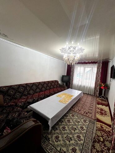 Продажа домов: Дом, 50 м², 4 комнаты, Агентство недвижимости, Косметический ремонт — 2