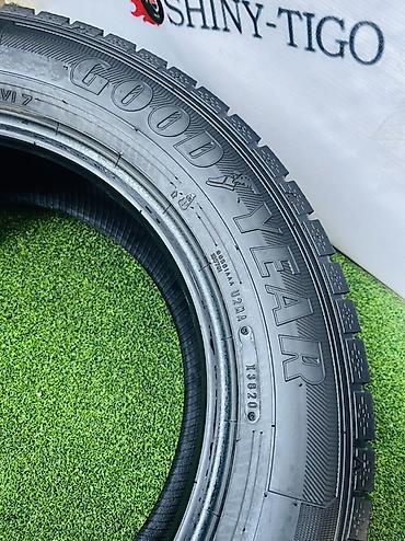 black ice: Шины 205 / 65 / R 16, Зима, Б/у, Пара, Легковые, Япония, Bridgestone — 5